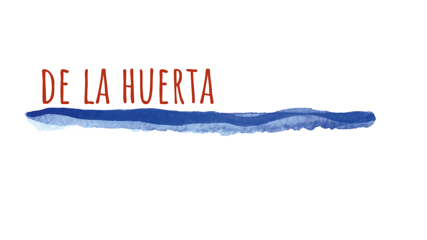 De la Huerta