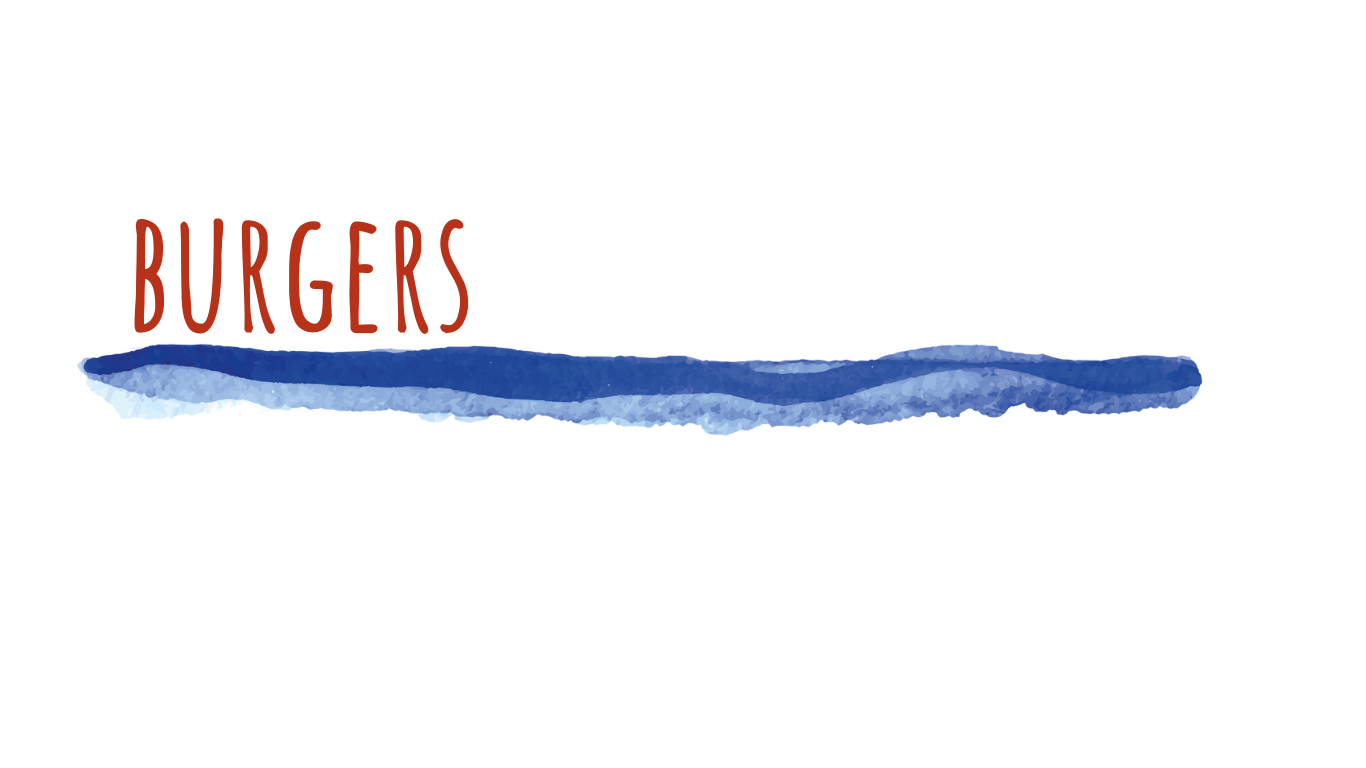 Burgers
