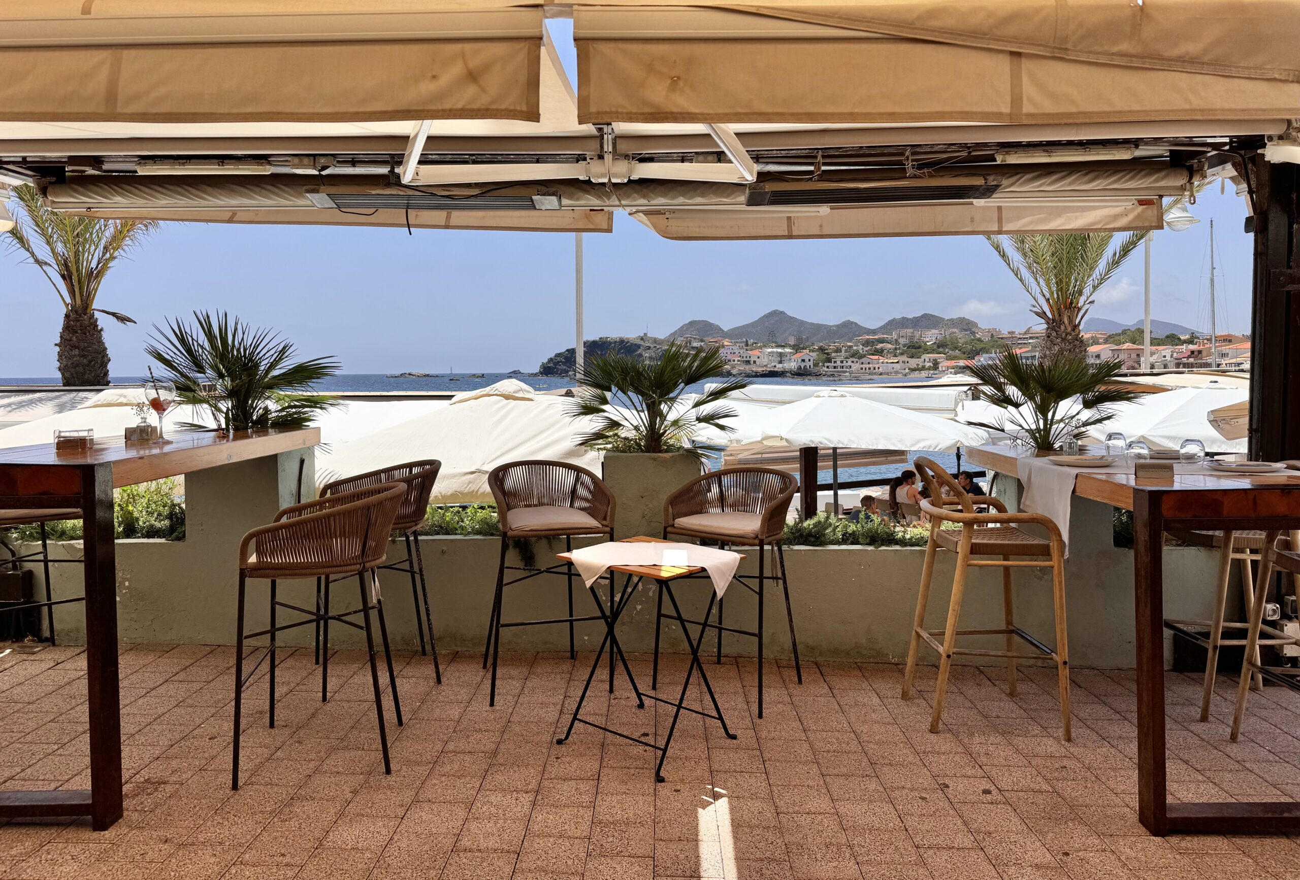 Terraza Fachada 1