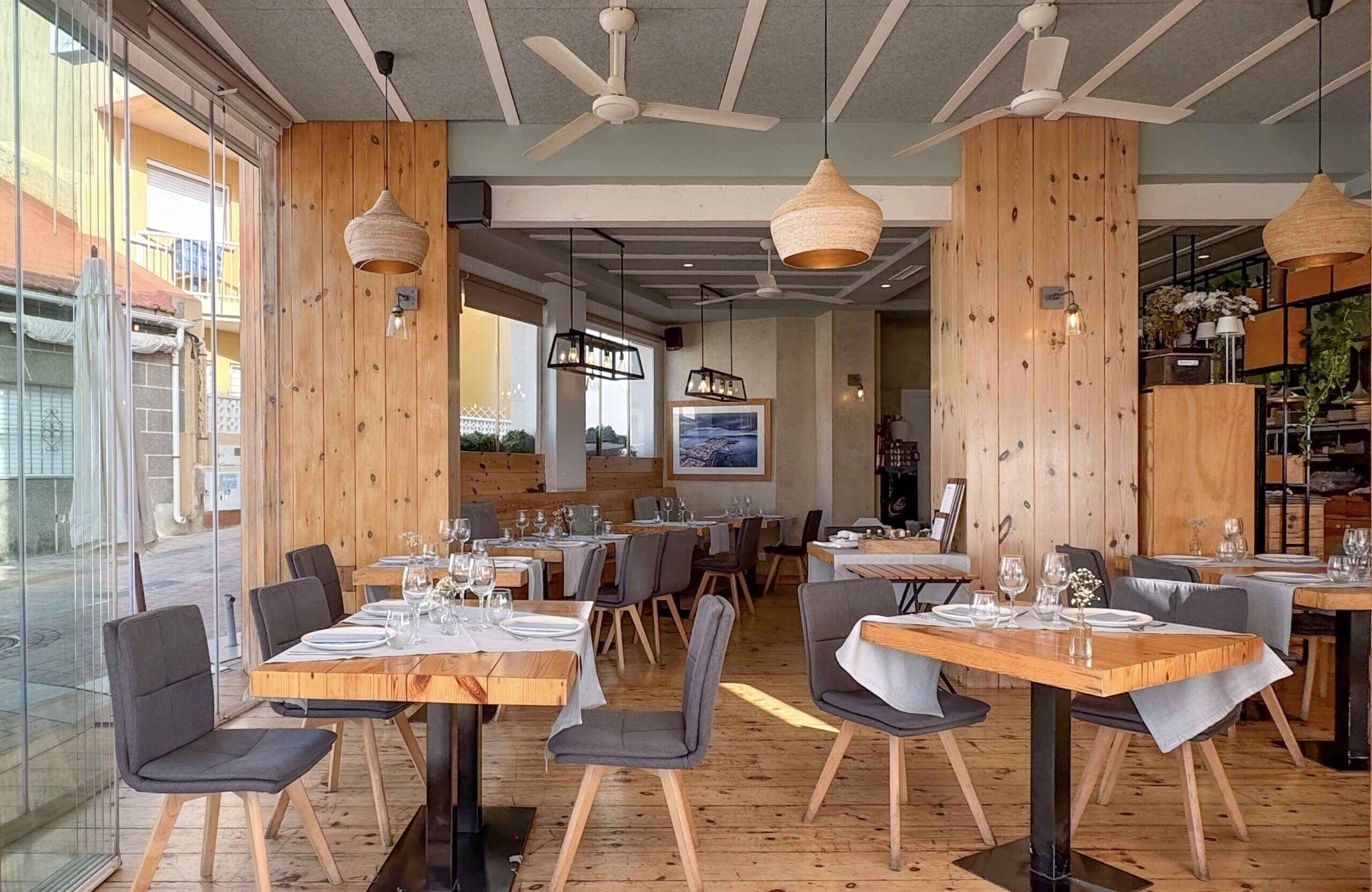 Salón Planta Baja 2