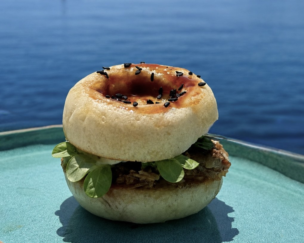 El bocata del Cabo - Bocana de Palos