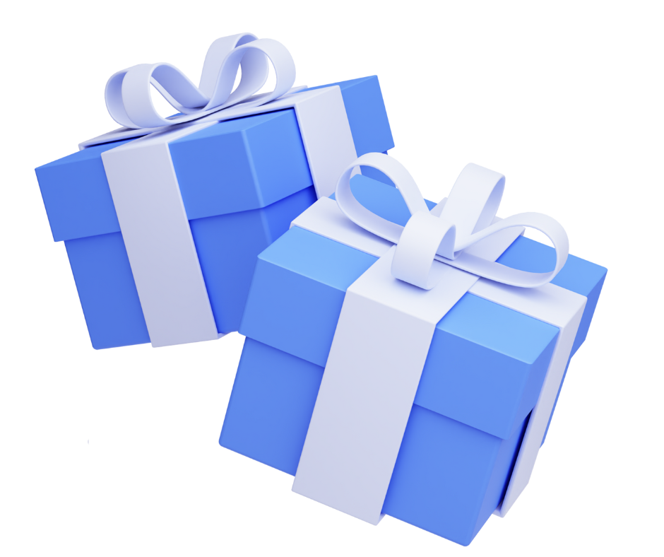 Caja Regalo Bocana