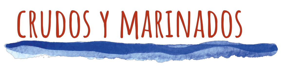 Crudos y Marinados